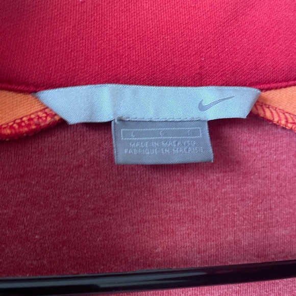 Nike jacket - Picture 4 of 4